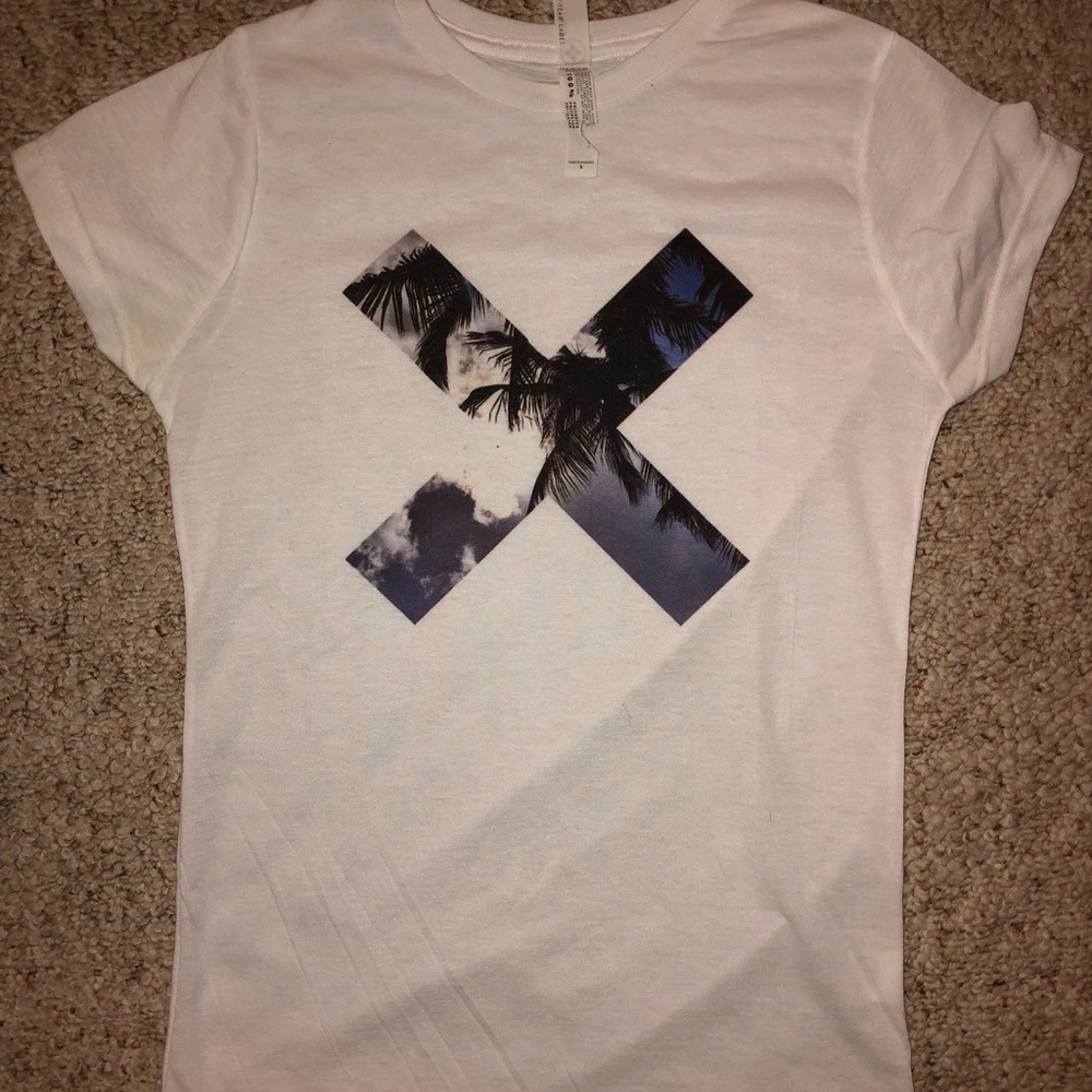 THE XX TOP
